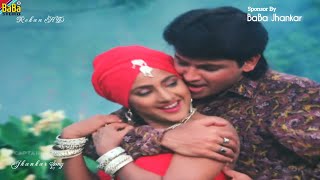 Download lagu Aankhon Ne Padh Li _ Baba Jhankar Jhankar _ Udit Narayan _ Kavita Krishnamurthy _ Duniya Jhukti Ha _ mp3
