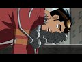 Generator Rex Forced Transformations Reverts