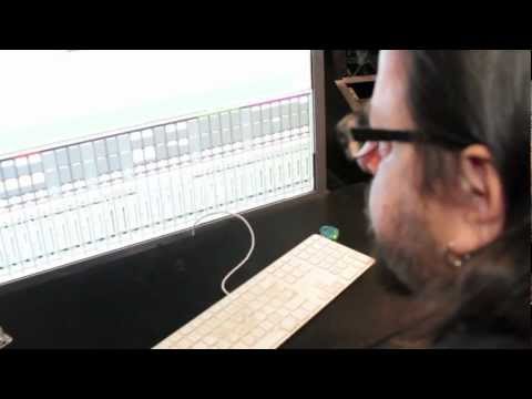 Texas Hippie Coalition: The Making of Peacemaker Part 1