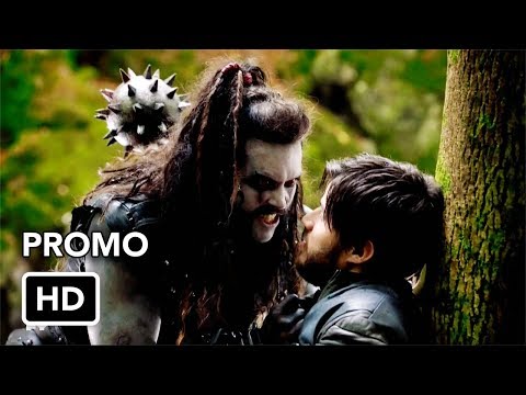 KRYPTON 2x02 Promo "Ghost In The Fire" (HD) Season 2 Episode 2 Promo
