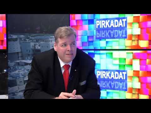 PIRKADAT Breuer Péterrel: Schmuck Andor