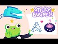 Vidéo de gameplay de Sticky Business  Nintendo Switch