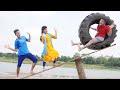 New Entertainment Top Funny Video Best Comedy in 2022 Episode 78 #FunTv420