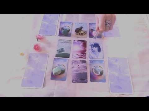 Angel Love Oracle for April 2014 - Conny Koppers