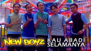 Download lagu New Boyz - Kau Abadi Selamanya mp3