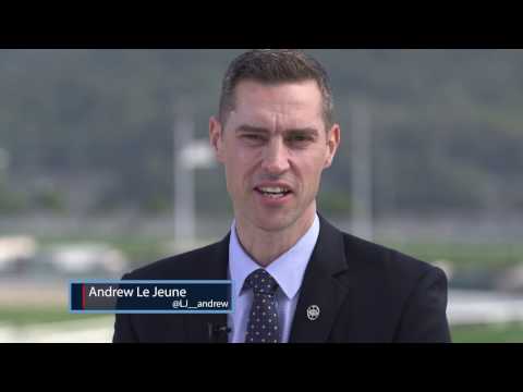 [HKIR 2016] Preview Show (Part 1)