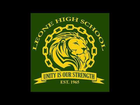 O si o'u laumua (Leone High School)