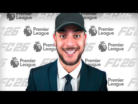 ESTE MODO CARRERA NO LO DECIDO YO... (FC 26)