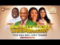 IMPARTATION WEDNESDAY WITH PROPHET DR KOFI ODURO