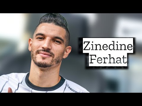 Zinedine Ferhat | Fähigkeiten und Ziele | Höhepunkte