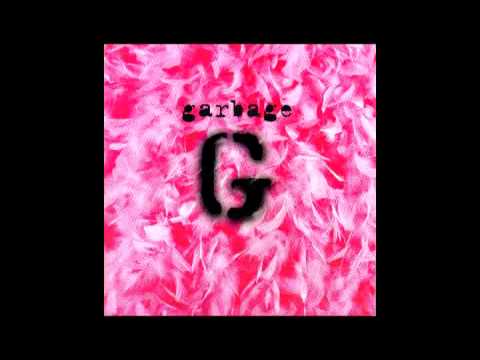 Garbage: Garbage (1995) (Full Album)