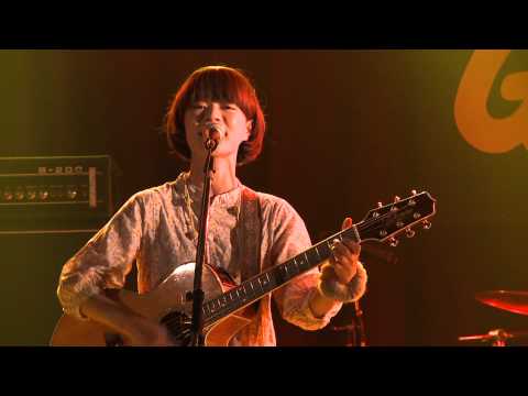 tiny tiny ／ ステーション（2010.11.8）