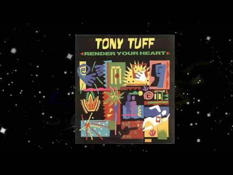 Tony Tuff - Sticky Wicket 1984
