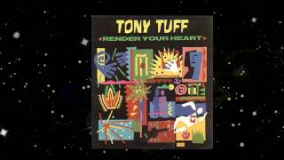 Tony Tuff - Sticky Wicket 1984