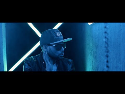 EL SHAAKI - PELIGROSA | ROMANTIKABRON🥀 (Video Oficial)