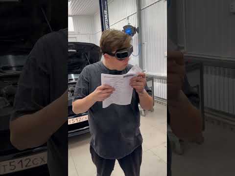 Мужчинское ТО!) #vasyarnd #automobile #васярнд #mechanic #топ #funny #humor #ремонт