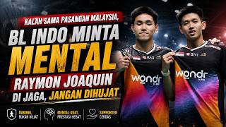 Download lagu BL INDO BLAMES EACH OTHER - Raymond/Joaquin lost because netizens didn't respect the process mp3