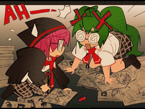 【vy2 (66)】confessions of a rotten g̶i̶r̶l̶boy【vocaloid cover】