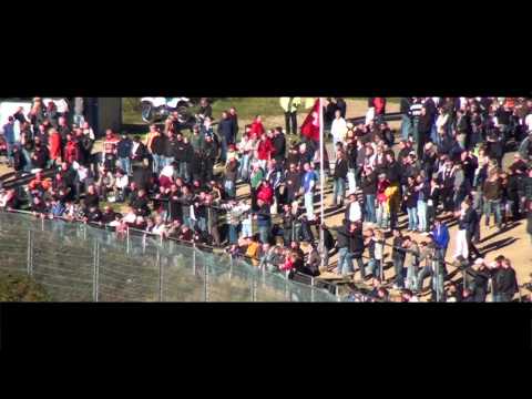 2011: Immer wieder samstags...