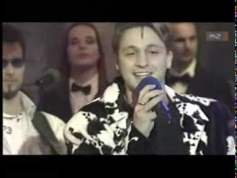 Ákos (TNT) & Lala & Kefir Kell egy jó barát