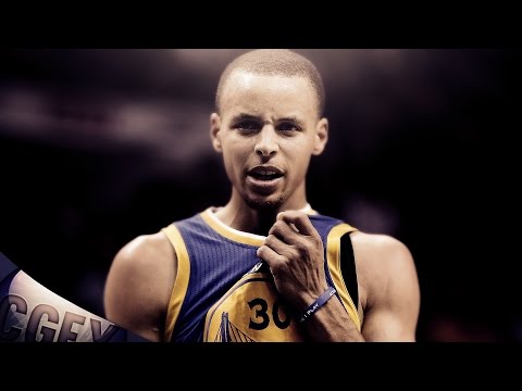 NBA - Stephen Curry Mix ᴴᴰ - "Wings"