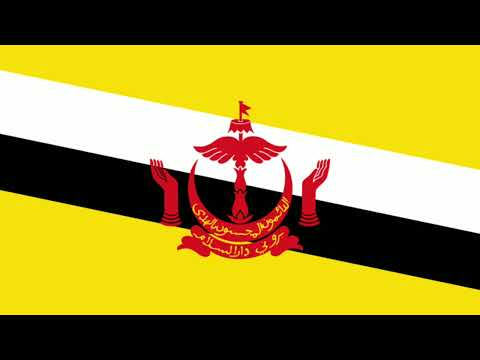 National Anthem of Brunei (Vocal)