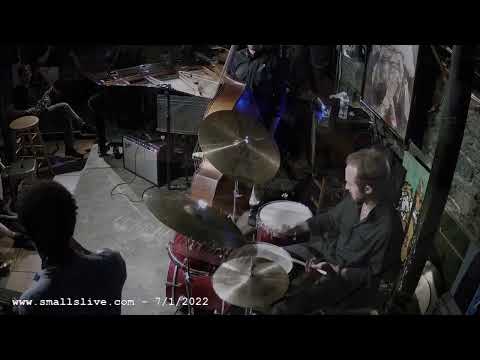 Philip Harper Quintet & Jam Session - Live at Smalls Jazz Club - New York City - 7/1/22