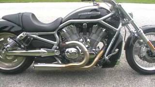 My VROD a.k.a. "Naomi"