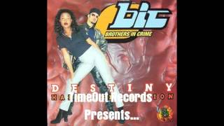 Brothers in Crime - Destiny [DJ Norman Rmx] - HAPPY HARDCORE CLASSIC