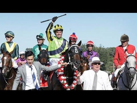 2019 ARC New Zealand Derby