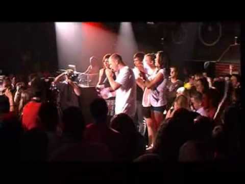 POPSTARS - Scouting Tour ´09