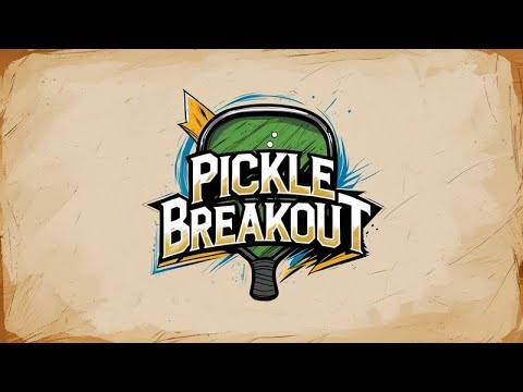 Pickle-Breakout 2025 - Intermediate Men Doubles 3.5 - Aegis Spartans vs Leapmotor (10-21)