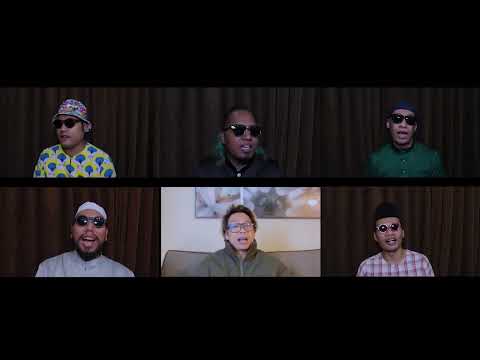 Rap Der Raya - Yonnyboii, Luca Sickta, Kmy Kmo, Abubakarxli, Sigma, ASYRAF NASIR ( Cover by US ALL )