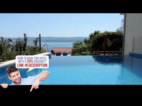Apartments Sara & Nina, Čelina, Omiš, Croatia HD review