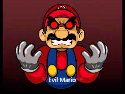 Super Mario (HEAVY DROP DUBSTEP REMIX)