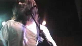 Letter kills "brand new man"