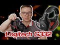 Logitech 981-000757 - видео