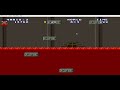 Mario Forever Remake 8 World