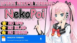 Download lagu DOWNLOAD NEKOPOI APK TERBARU MEI 2026 NO PASSWORD LINK MEDIAFIREGameplay Hongkai Impact3 mp3