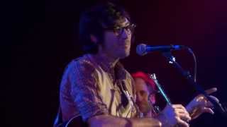 Matt Costa - Trying To Lose My Mind - 2/25/2009 - Slim's