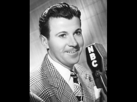 I'm Walking Behind You (1953) - Dennis Day