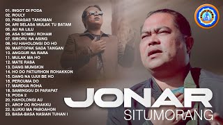 Download lagu Lagu Batak JONAR SITUMORANG FULL ALBUM BATAK... mp3