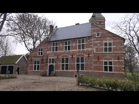 Een stukje historie van Schelluinen