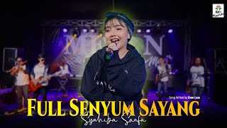 Download lagu Full Senyum Sayang - Syahiba Saufa mp3