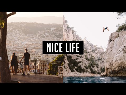 NICE LIFE / 2018