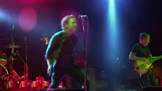 Pearl Jam - Last Exit - Jacksonville (April 13, 2016)