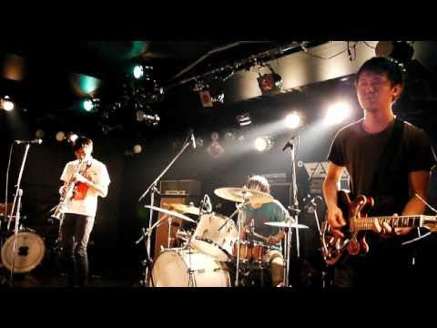 Z live at FEVER 20110219 UnTitled New Song