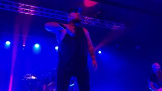 Atreyu: Falling Down [Live 4K] (Minneapolis, Minnesota - December 4, 2021)