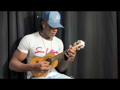 A cara do freio da blazer