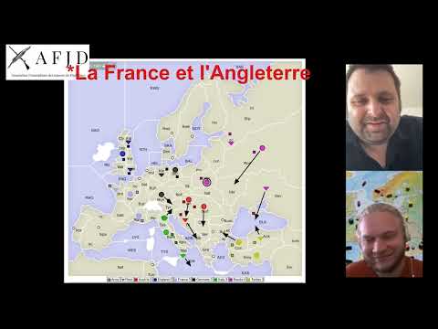 Voir la vidéo YouTube